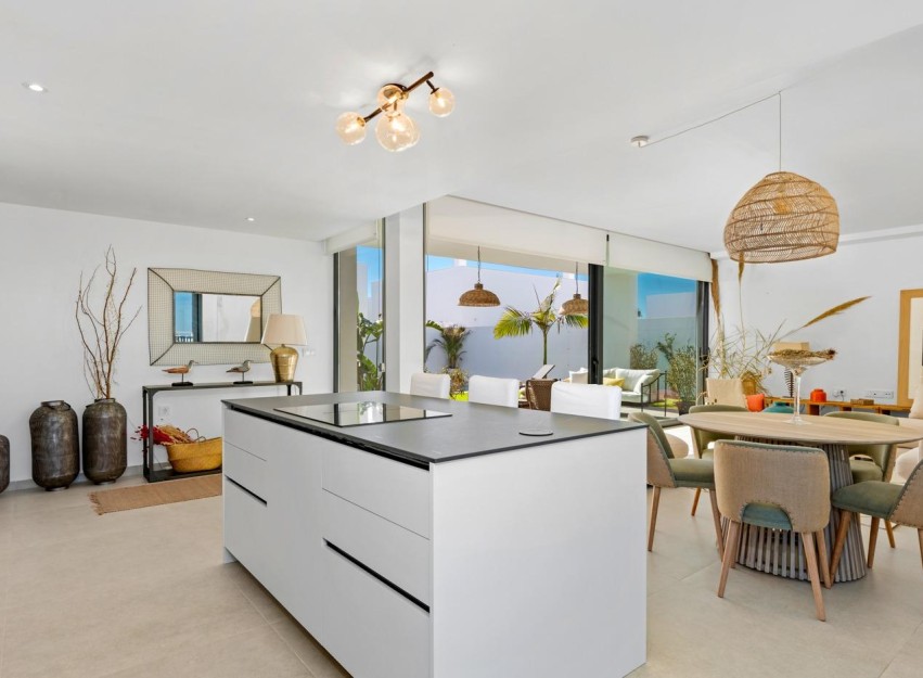 Nieuwbouw Woningen - Villa - Cartagena - Mar De Cristal