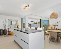 Nieuwbouw Woningen - Villa - Cartagena - Mar De Cristal