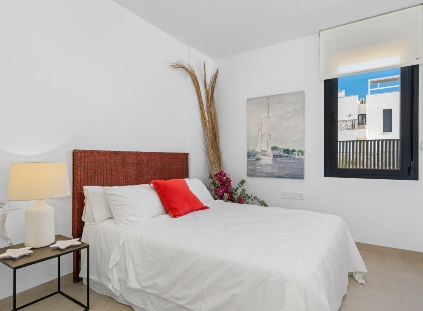 Nieuwbouw Woningen - Villa - Cartagena - Mar De Cristal