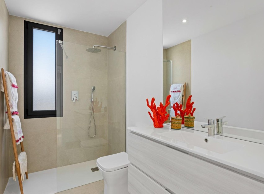 Nieuwbouw Woningen - Villa - Cartagena - Mar De Cristal