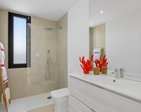 Nieuwbouw Woningen - Villa - Cartagena - Mar De Cristal