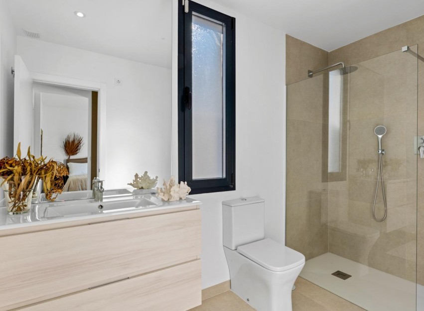 Nieuwbouw Woningen - Villa - Cartagena - Mar De Cristal