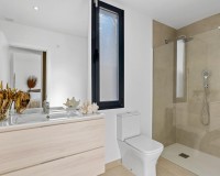 Nieuwbouw Woningen - Villa - Cartagena - Mar De Cristal