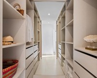 Nieuwbouw Woningen - Villa - Cartagena - Mar De Cristal