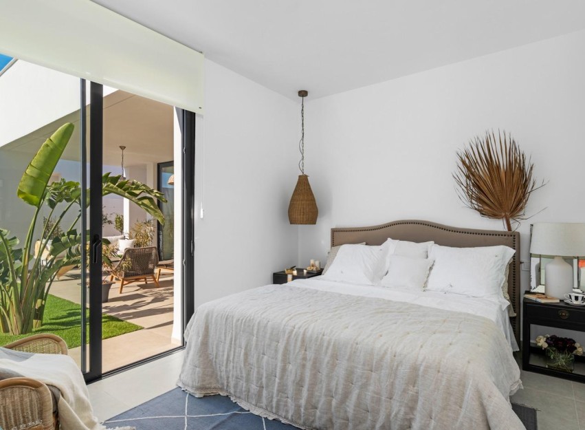 Nieuwbouw Woningen - Villa - Cartagena - Mar De Cristal