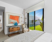 Nieuwbouw Woningen - Villa - Cartagena - Mar De Cristal