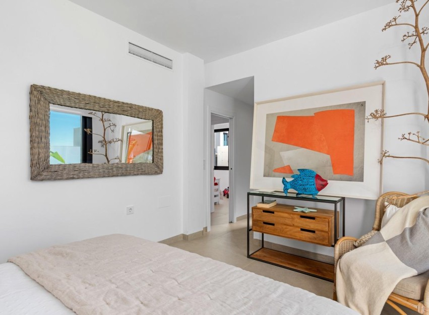 Nieuwbouw Woningen - Villa - Cartagena - Mar De Cristal