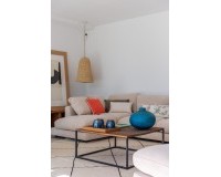 Nieuwbouw Woningen - Villa - Cartagena - Mar De Cristal