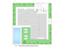Nieuwbouw Woningen - Villa - Cartagena - Mar De Cristal