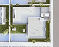 Nieuwbouw Woningen - Villa - Cartagena - Mar De Cristal