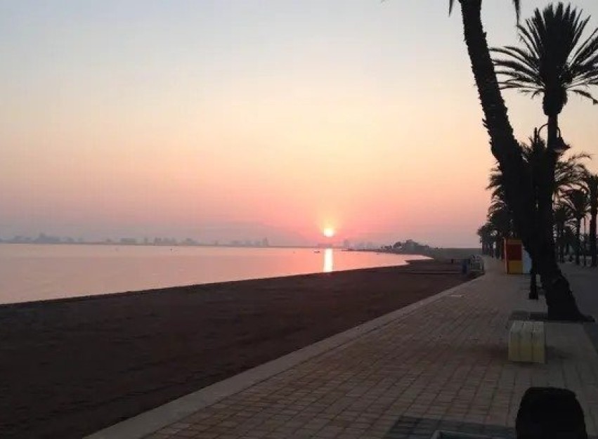 Nieuwbouw Woningen - Villa - Cartagena - Mar De Cristal