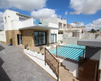Nieuwbouw Woningen - Villa - Cartagena - Playa Honda