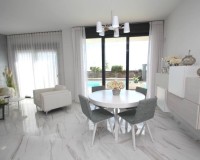 Nieuwbouw Woningen - Villa - Cartagena - Playa Honda