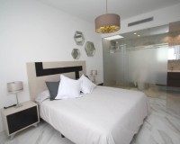 Nieuwbouw Woningen - Villa - Cartagena - Playa Honda