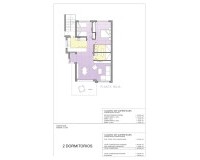 Nieuwbouw Woningen - Villa - Cartagena - Playa Honda