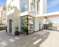 Nieuwbouw Woningen - Villa - Cartagena - Playa Honda