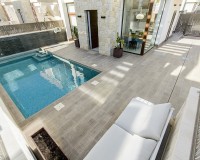 Nieuwbouw Woningen - Villa - Cartagena - Playa Honda