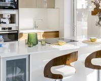 Nieuwbouw Woningen - Villa - Cartagena - Playa Honda