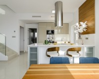 Nieuwbouw Woningen - Villa - Cartagena - Playa Honda