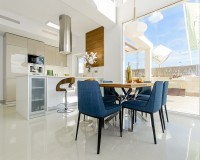 Nieuwbouw Woningen - Villa - Cartagena - Playa Honda