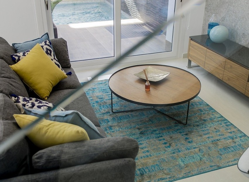 Nieuwbouw Woningen - Villa - Cartagena - Playa Honda