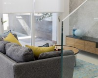 Nieuwbouw Woningen - Villa - Cartagena - Playa Honda