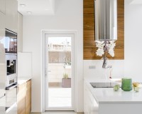 Nieuwbouw Woningen - Villa - Cartagena - Playa Honda