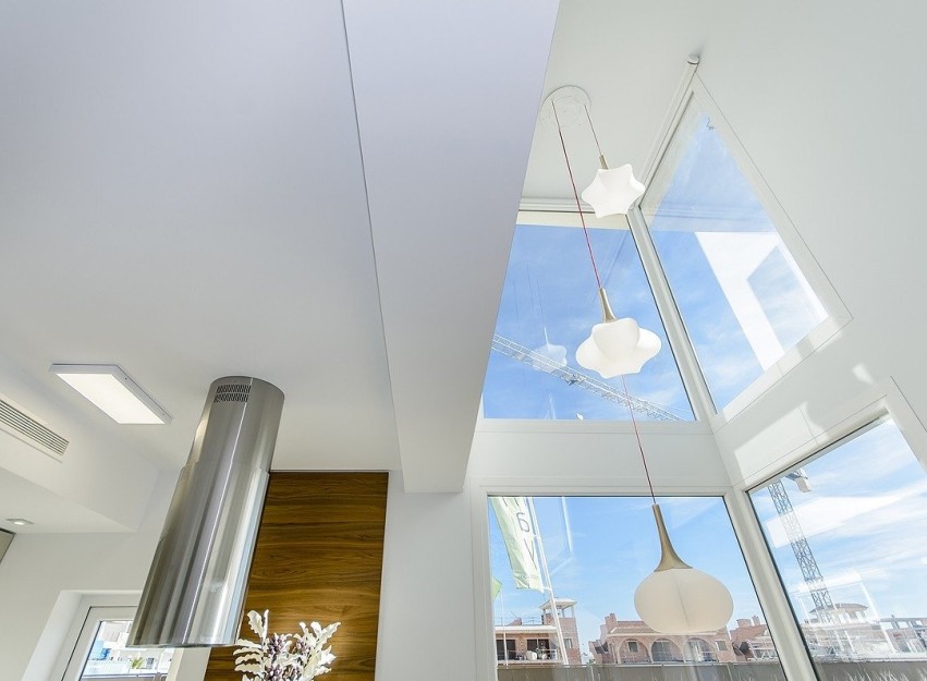 Nieuwbouw Woningen - Villa - Cartagena - Playa Honda