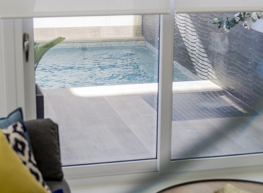 Nieuwbouw Woningen - Villa - Cartagena - Playa Honda