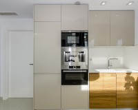 Nieuwbouw Woningen - Villa - Cartagena - Playa Honda