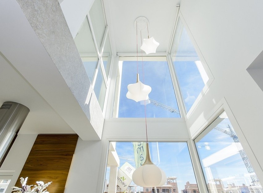 Nieuwbouw Woningen - Villa - Cartagena - Playa Honda