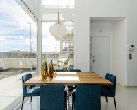 Nieuwbouw Woningen - Villa - Cartagena - Playa Honda