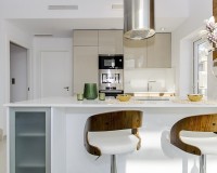 Nieuwbouw Woningen - Villa - Cartagena - Playa Honda