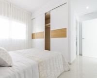 Nieuwbouw Woningen - Villa - Cartagena - Playa Honda