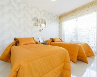 Nieuwbouw Woningen - Villa - Cartagena - Playa Honda