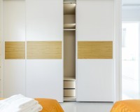 Nieuwbouw Woningen - Villa - Cartagena - Playa Honda