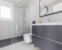 Nieuwbouw Woningen - Villa - Cartagena - Playa Honda