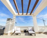 Nieuwbouw Woningen - Villa - Cartagena - Playa Honda
