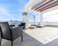 Nieuwbouw Woningen - Villa - Cartagena - Playa Honda