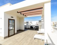 Nieuwbouw Woningen - Villa - Cartagena - Playa Honda