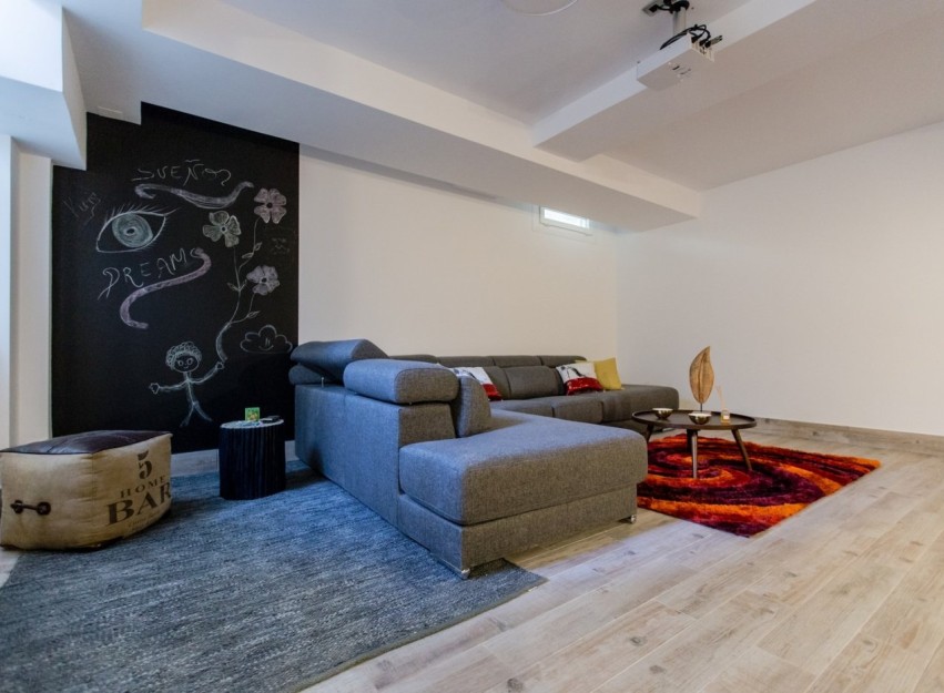 Nieuwbouw Woningen - Villa - Cartagena - Playa Honda