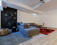 Nieuwbouw Woningen - Villa - Cartagena - Playa Honda