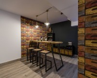 Nieuwbouw Woningen - Villa - Cartagena - Playa Honda