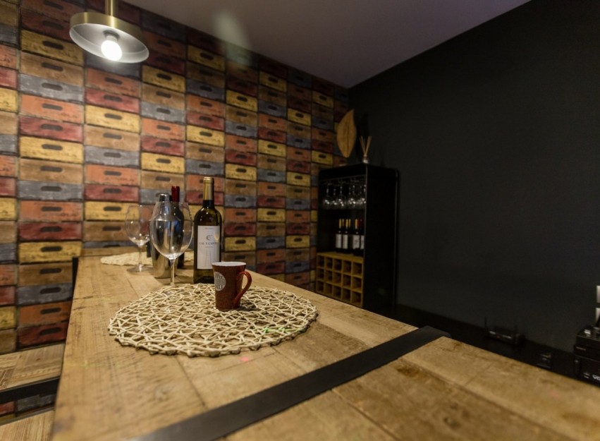 Nieuwbouw Woningen - Villa - Cartagena - Playa Honda