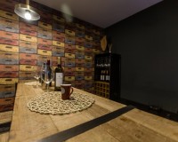 Nieuwbouw Woningen - Villa - Cartagena - Playa Honda