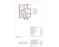 Nieuwbouw Woningen - Villa - Cartagena - Playa Honda