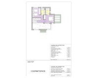 Nieuwbouw Woningen - Villa - Cartagena - Playa Honda