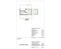 Nieuwbouw Woningen - Villa - Cartagena - Playa Honda