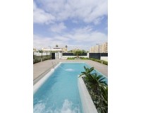 Nieuwbouw Woningen - Villa - Cartagena - Playa Honda