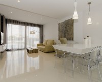 Nieuwbouw Woningen - Villa - Cartagena - Playa Honda